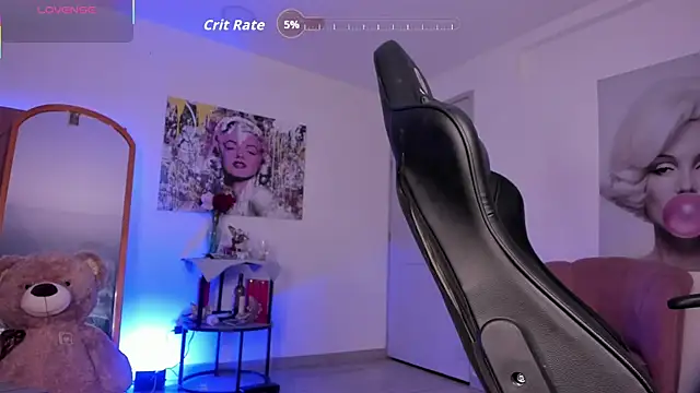 Marily_Daniela_ Show Webcam