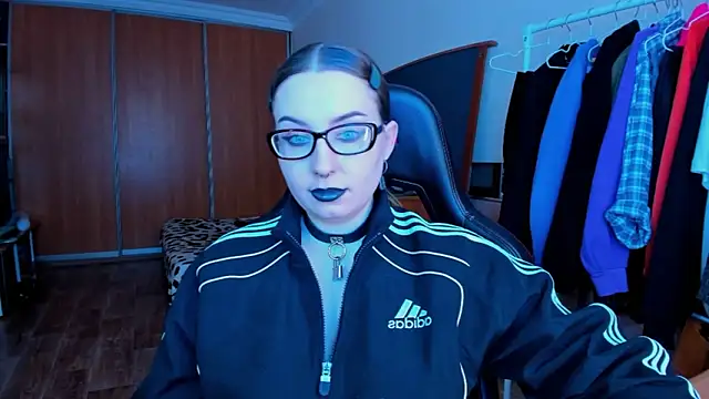 Chat XXX Live just_fucked777