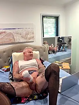 Handsolo_porn Chat XXX live