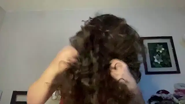 SoyOceanne live XXX chat