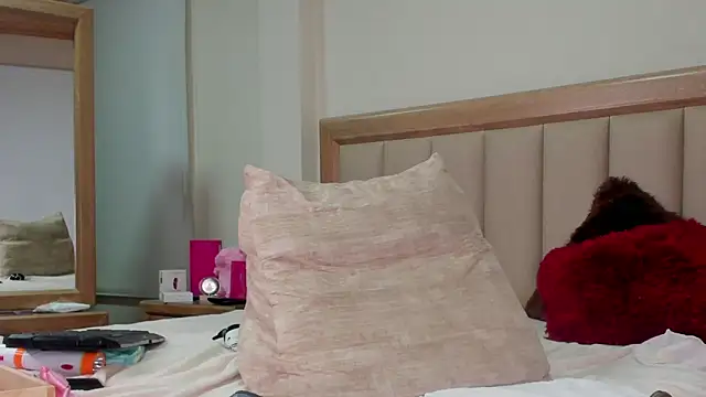 Chat XXX Live CaitlynLian