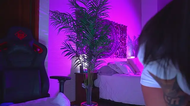 ambarEvans' Live XXX Chat