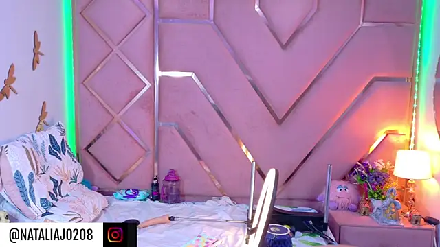 Chat XXX Live natalia-888