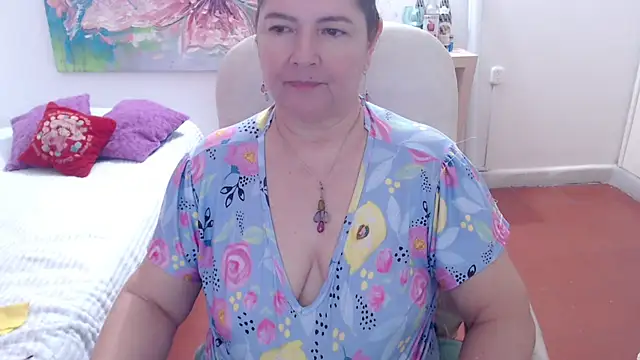 XXX chat uživo modela leonela_69