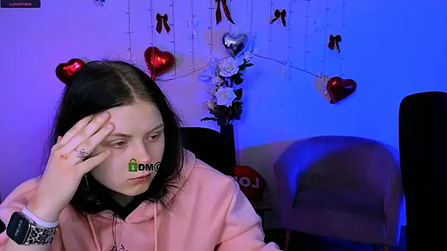 inga_greeのライブXXXチャット