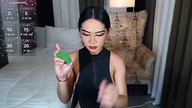 MariaLucyJasminx's Webcam Show