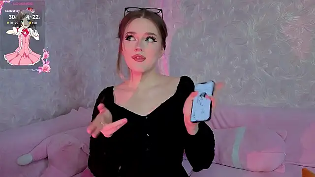 Chatroom XXX en direct de Omidodomi