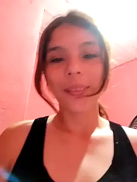 Chatroom XXX en direct de mariamac420