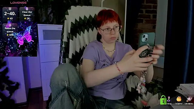 Melissa_Wells – Live XXX-chat