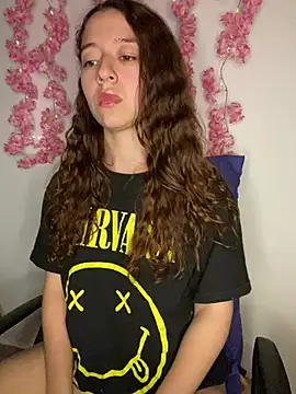 -rosi's Live XXX Chat