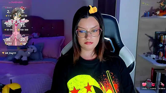 دردشة OphelianaRose33 الجنسية المباشرة