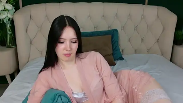 GraceMartinos – Naživo XXX chat