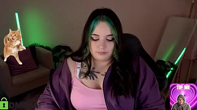 Mia_R0ss' Live XXX Chat