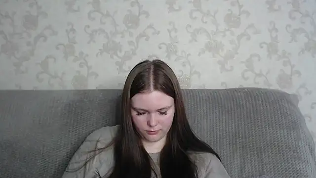 Musegirl – Live XXX-chat