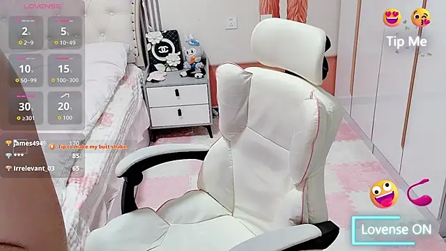 zhnlky live XXX chat