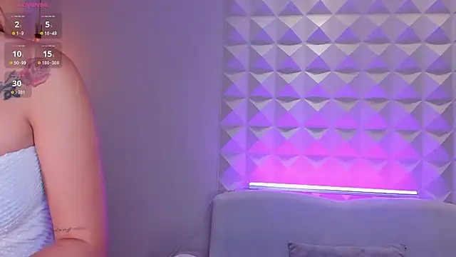 LaurentRosse1 – Naživo XXX chat