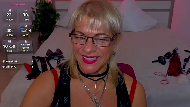 AnittaHarris_ live XXX chat