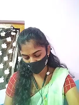 Tamil_Hot_RoyalQueen's Webcam Show
