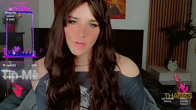 HelenSpellmann Live XXX chat