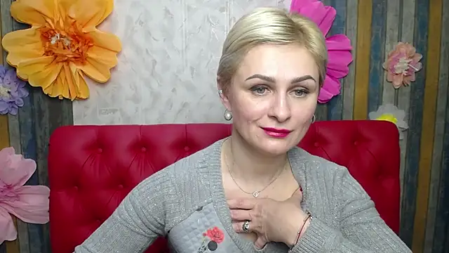 แชท XXX สดของ OliviaHorst