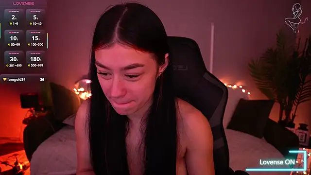 Sembang XXX Secara Langsung FataleNellie