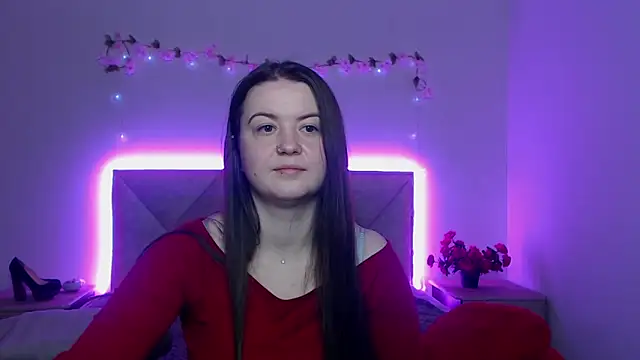 Онлайн чат XXX MavkaCute