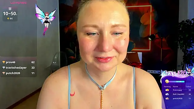 แชท XXX สดของ scent__of_woman