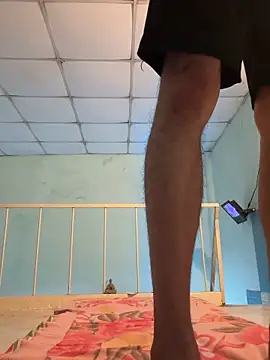 MEFUN- 网络视讯表演