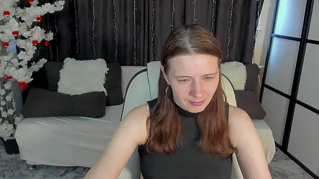 Kathrine_Meyer Chat XXX in diretta