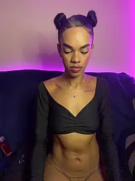 Show de webcam de Cammgirlmii