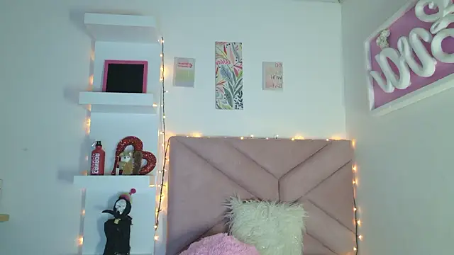 Chat XXX ao vivo de eva_sin18