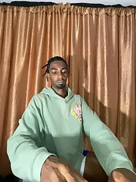 Malkon_Big élő XXX-chatje