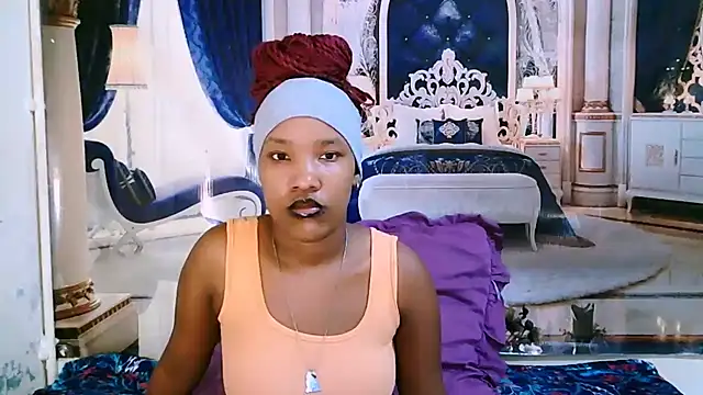 EroticSexyPrada – Live XXX-chat