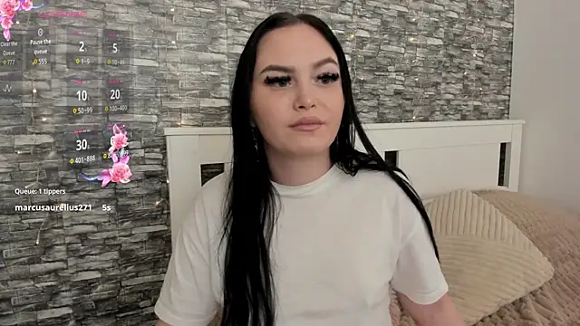 KairraPotts' Live XXX Chat