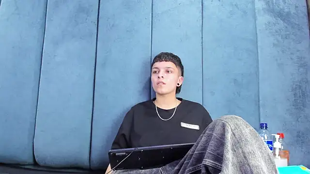 Megan_Thompson_ – Live XXX-chat