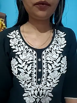 Vaani_Actress' Webcam Show