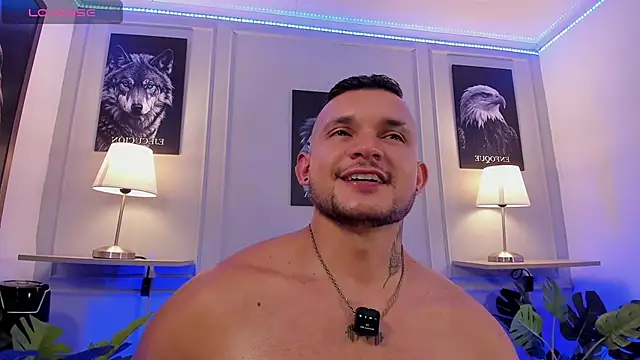 Chat XXX en directo de Marco_Vega