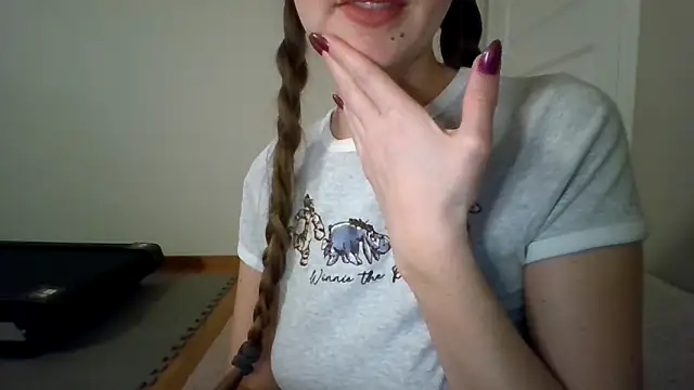 TaylorWest62 Adlı Modelin Web Kamerası Şovu