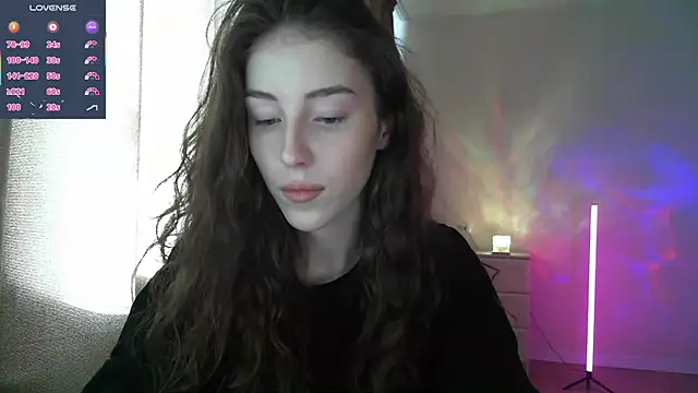 eskatmi's Live XXX Chat