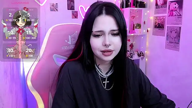 Morana_BattのライブXXXチャット