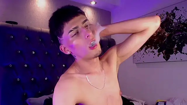 MateoMitchell 现场XXX聊天