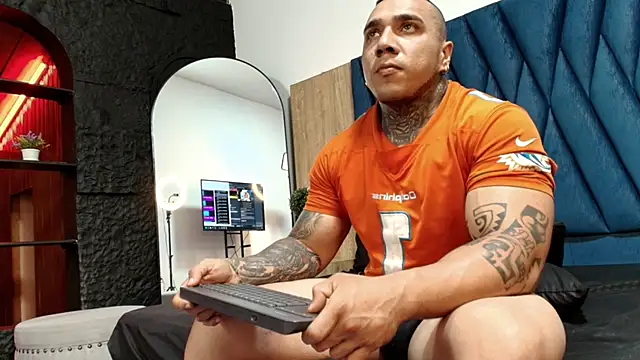 Czat XXX na żywo – King-magic