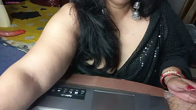 Angel_sapna Show Webcam