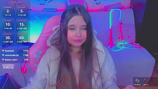 Lolisuccub's Live XXX Chat