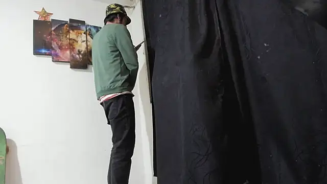 Jeff_Walton@xh: вебкам-шоу