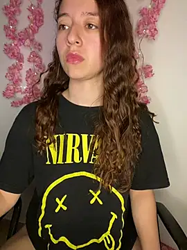 -rosi's Live XXX Chat