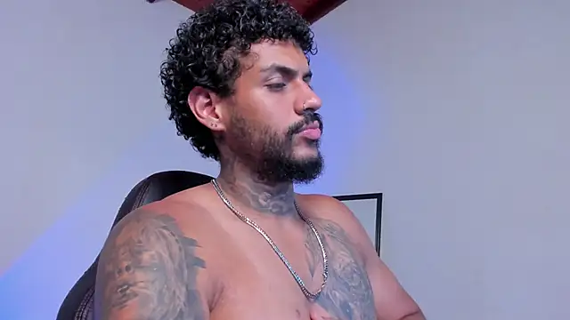 عرض كام LuigiVitale_1