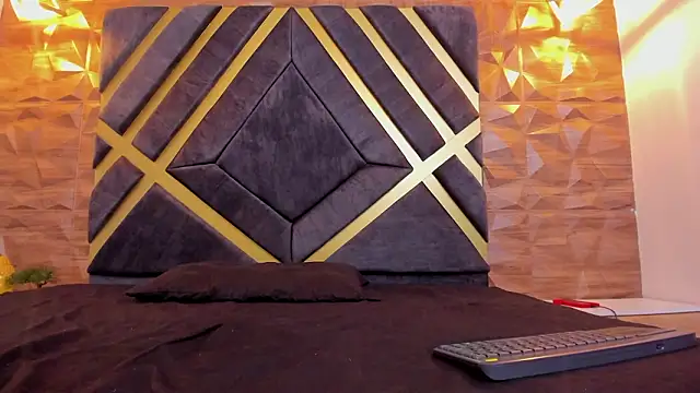 Oliver_Laurent_ webcam show