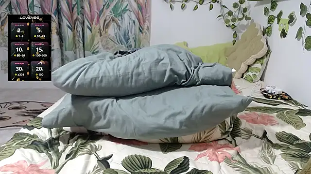 Dany_milk Webcamshow