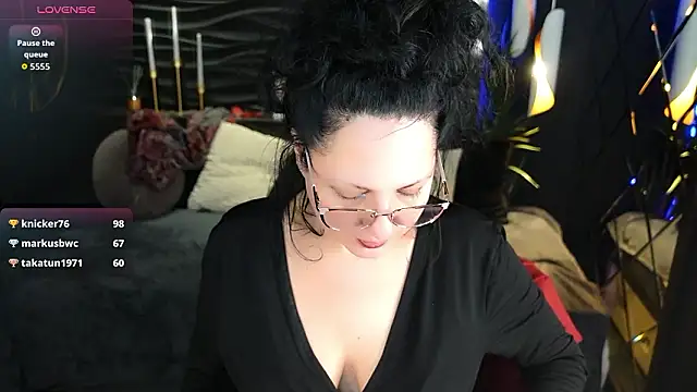 Anita_Muse Chat XXX in diretta